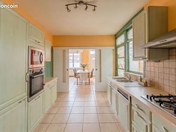Maison 3 pièces 70 m²