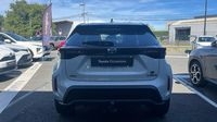 Toyota Yaris Cross 116h GR Sport MY22 — photo 6
