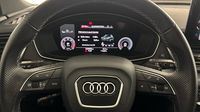 Audi Q5 Sportback 40 TDI Mild Hybrid 204ch S line quattro S tronic 7 — photo 25