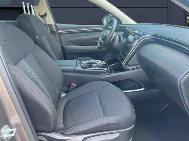 Hyundai Tucson 1.6 t-gdi 265 htrac plug-in bva6 — photo 15
