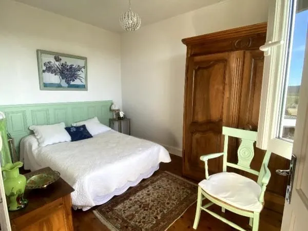 Appartement 3 pièces 49 m²