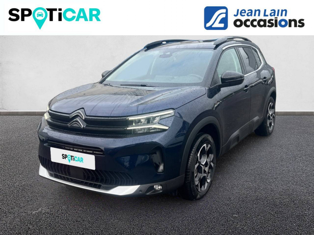 Citroen C5 Aircross BlueHDi 130 EAT8 Max
