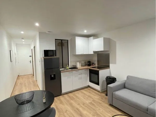 Location appartement Ajaccio
