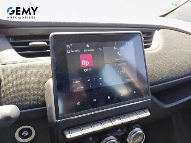 Renault Zoé zoe r110 - 22b — photo 15