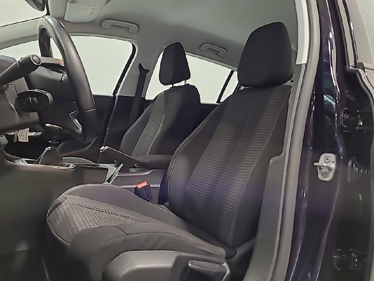 Peugeot 308 puretech 130ch s&s bvm6 allure — photo 10