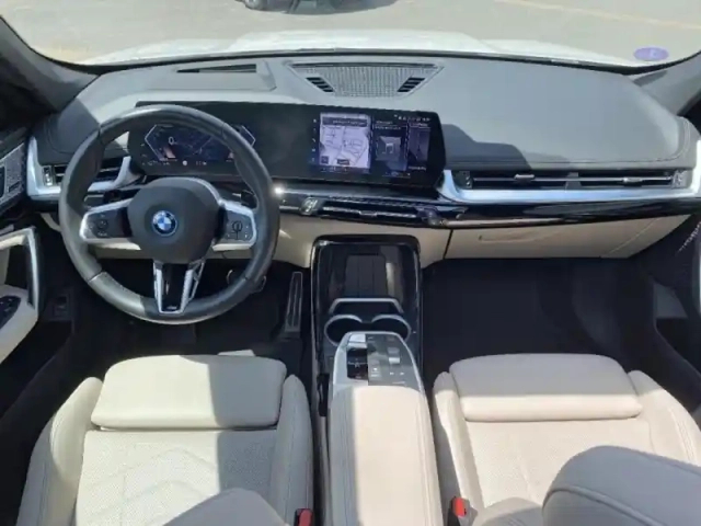 Bmw X1 xdrive30e 326ch m sport — photo 14