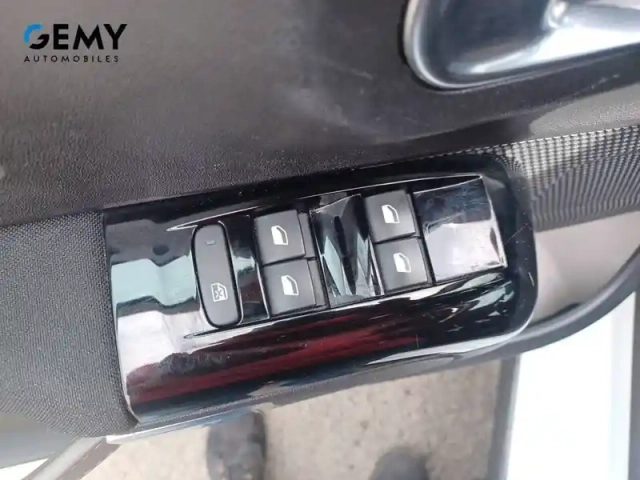 Citroën C3 puretech 110 s&amp;s bvm6 — photo 12
