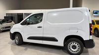 Citroen Berlingo Van M 1000kg BlueHDi 130ch S&S — photo 8