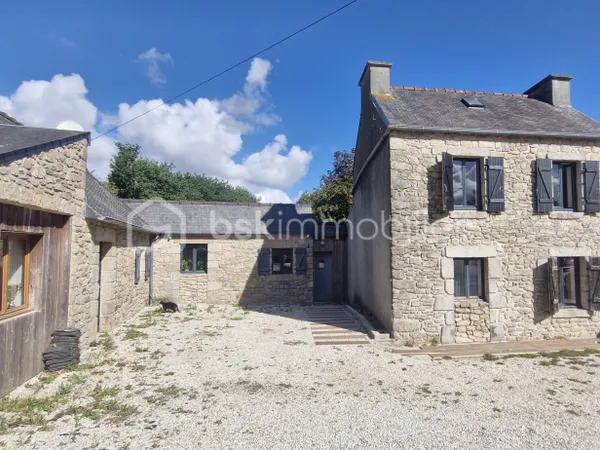 Maison 6 pièces 150 m²