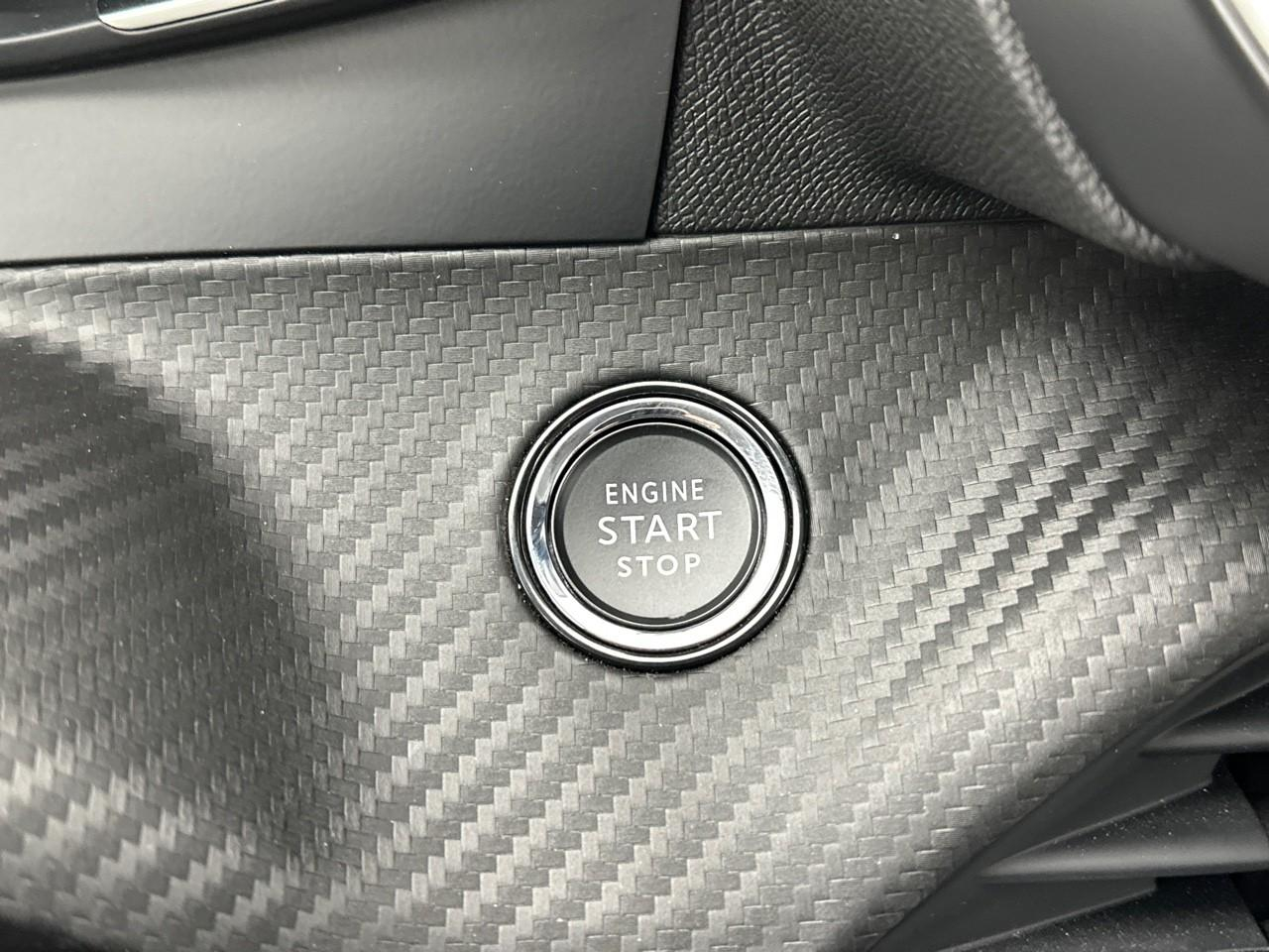 Peugeot 208 electrique 54 kwh 156ch allure — photo 27
