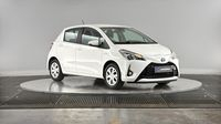 Toyota Yaris 100h France Business 5p MY19 — photo 3