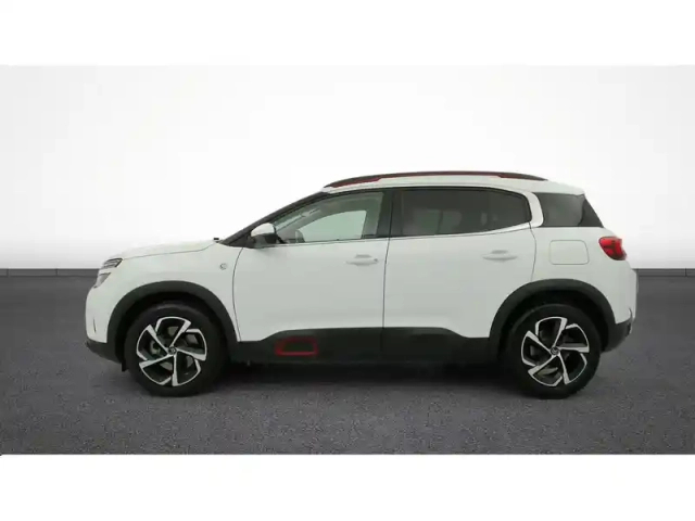 Citroën C5 Aircross hybride rechargeable 225 s&amp;s e-eat8 — photo 4