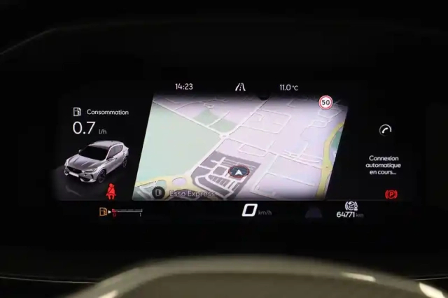 Cupra Formentor 2.0 tdi 150 ch — photo 98