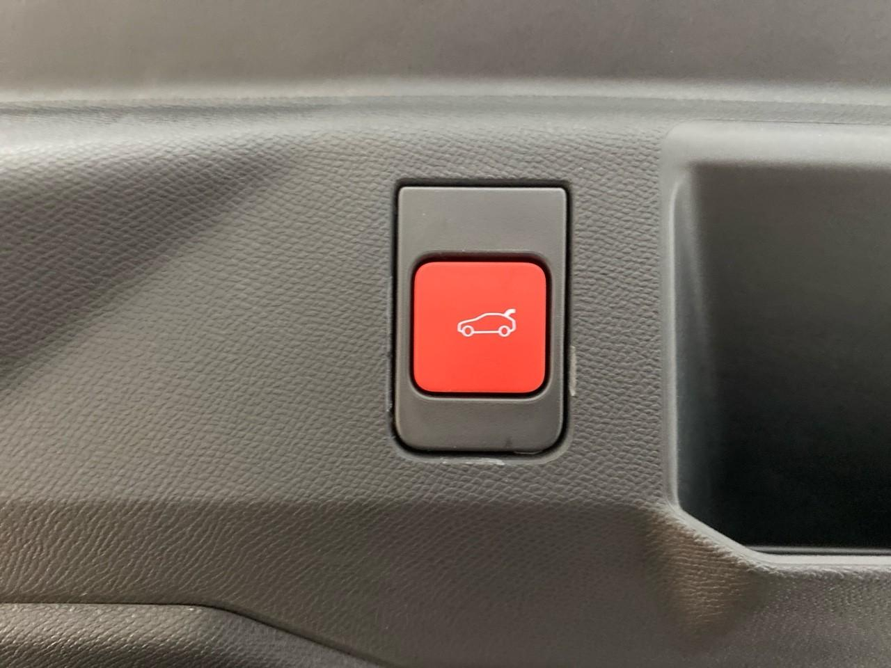 Peugeot 5008 hybrid 145ch gt e-dcs6 — photo 20
