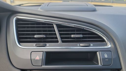 Peugeot 5008 1.6 BlueHDi 120 - Style – 2016 – 142496 km – Diesel – Boîte Manuelle — photo 19