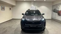 Toyota Yaris Cross 116h Design MY22 — photo 1