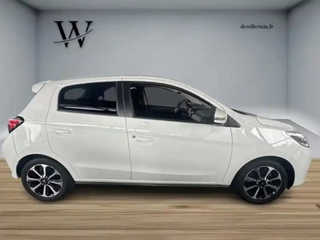 Mitsubishi Space Star diamant edition+ — photo 6