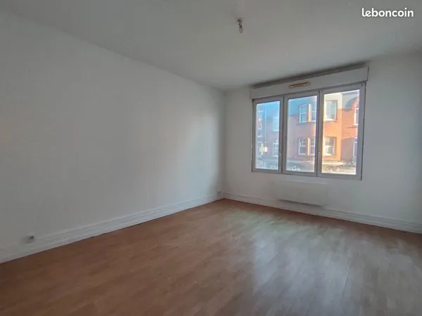 Appartement 3 pièces 73 m²