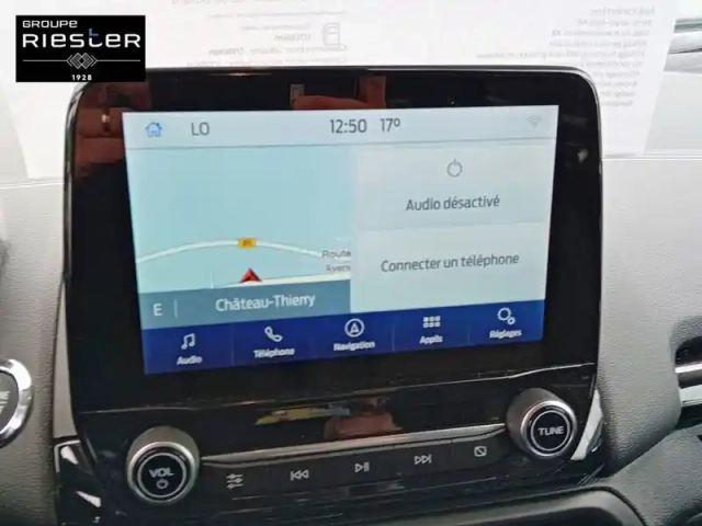 Ford Ecosport 1.0 ecoboost 125ch s&amp;s bvm6 — photo 60