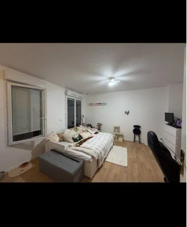 Appartment/studio 30m2