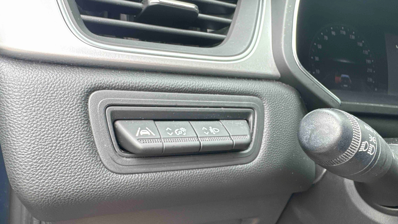 Renault Captur TCe 90 — photo 20