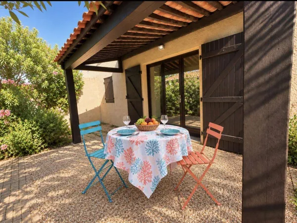 Maison 3 pièces 41 m²
