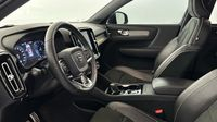 Volvo Xc40 D4 AdBlue AWD 190ch R-Design Geartronic 8 — photo 12