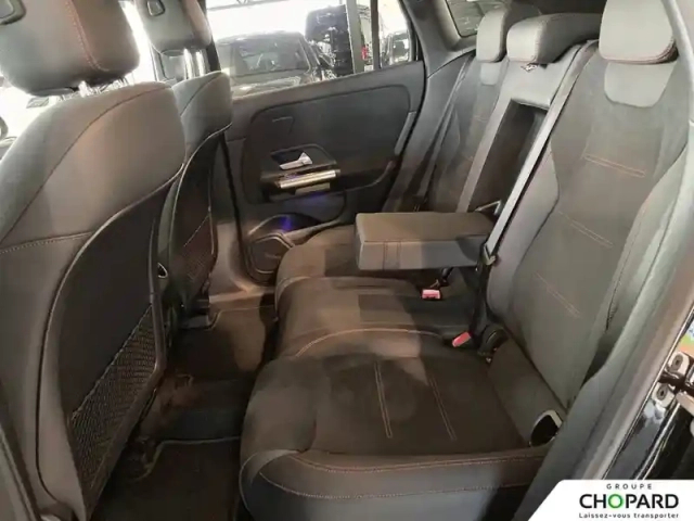 Mercedes Eqa 250+ — photo 18