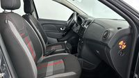 Dacia Sandero 0.9 TCe 90ch Stepway - 19 — photo 15