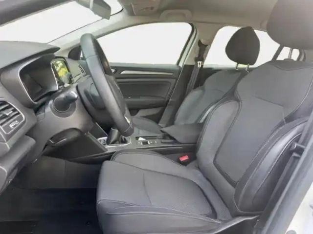 Renault Megane 1.3 tce 140ch evolution -23 — photo 14