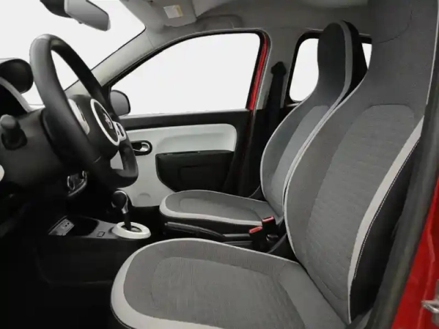 Renault Twingo e-tech electric equilibre r80 achat intégral — photo 29