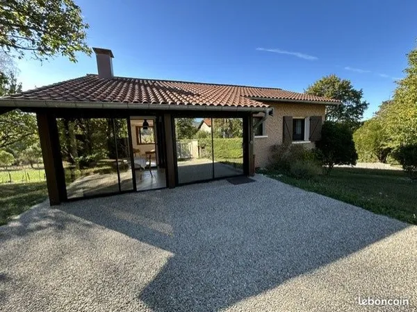 Maison 4 pièces 88 m²