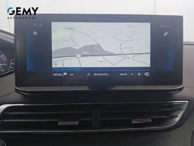 Peugeot 5008 bluehdi 130ch s&amp;s bvm6 — photo 14