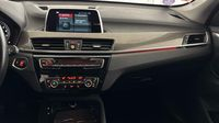 Bmw X1 sDrive18i 140ch xLine Euro6d-T — photo 19
