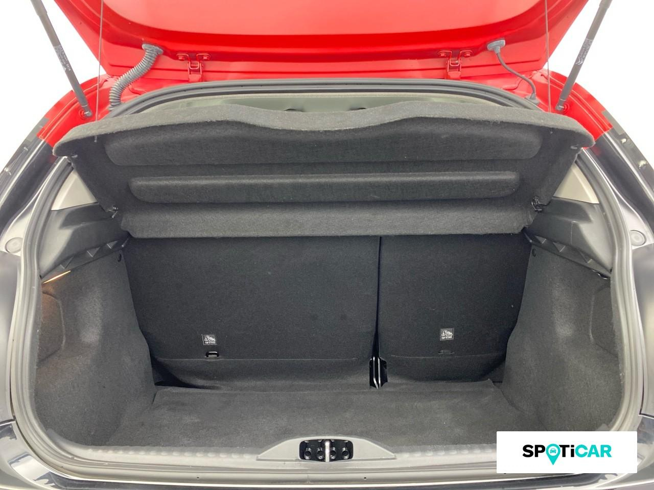 Citroën C3 1.2 puretech 83ch s&s shine — photo 6