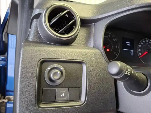 Dacia Duster blue dci 115 4x2 — photo 29
