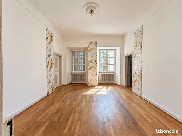 Sélestat centre - Local professionnel de 125 m² à aménager