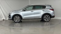 Kia Sportage 1.6 T-GDi 177ch ISG GT Line DCT7 4x2 — photo 7