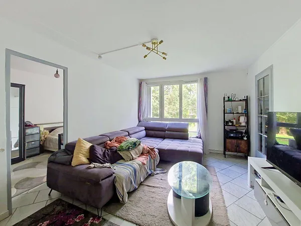Appartement 4 pièces 69 m²