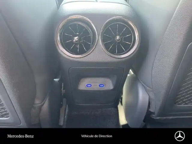 Mercedes Cla 200 amg line — photo 19