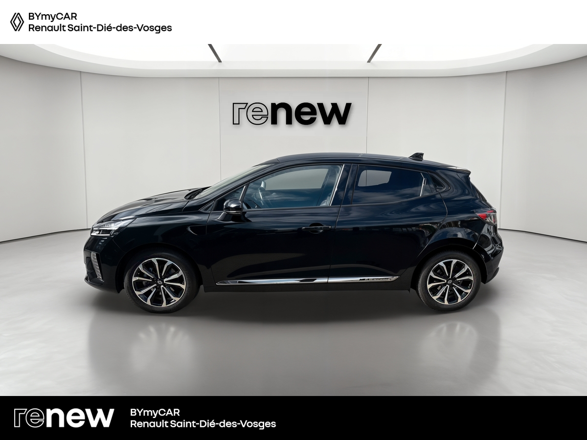 Renault Clio E-Tech full hybrid 145 — photo 2