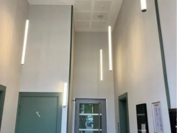 Studio meublé en sous-location