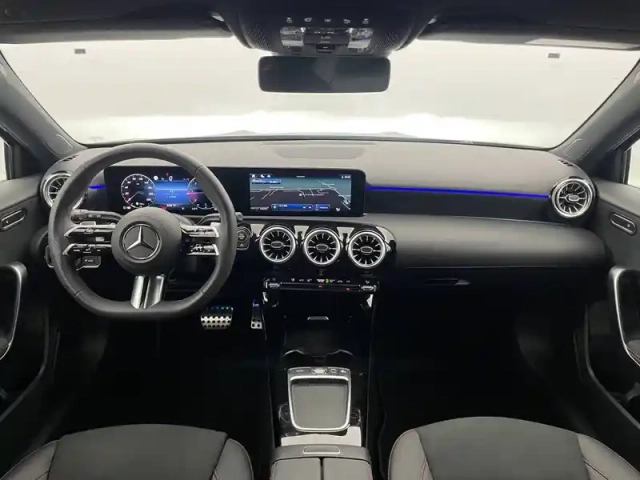 Mercedes Classe A 200 d — photo 93