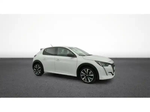 Peugeot 208 puretech 100 s&amp;s eat8 — photo 75