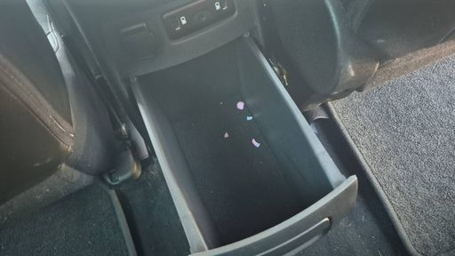 Renault Scenic 1.7 dCi 120 - Limited – 2019 – 112045 km – Diesel – Boîte Manuelle — photo 28