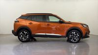 Peugeot 2008 1.5 BlueHDi 130ch S&S Allure EAT8 125g — photo 4