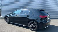 Mercedes Classe A 180 d 116ch Edition 140 8G-DCT — photo 7
