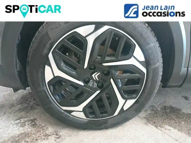 Citroën C4 x bluehdi 130 s&amp;s eat8 — photo 13