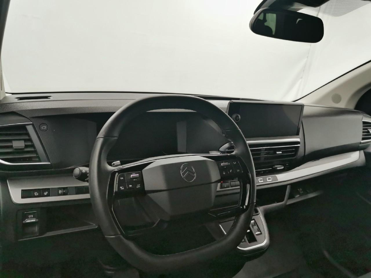 Citroën Spacetourer xl bluehdi 180 s&s eat8 business — photo 9
