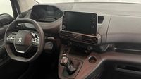 Peugeot Partner M 650kg BlueHDi 100ch S&S — photo 11